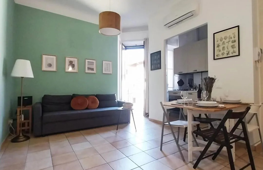 Charming Suite City Lifefiera-1