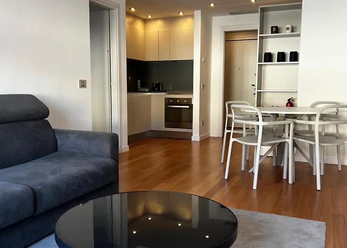 Votre Maison A Milan