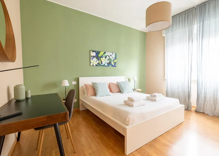 The Sixth Floor-Brera